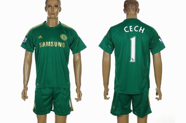 Chelsea jerseys-025